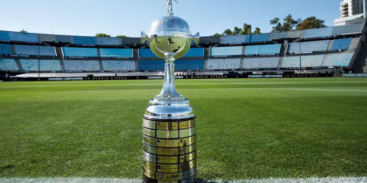 ¿Cómo quedaron las llaves y cuándo se juegan las semifinales de la Copa Libertadores?