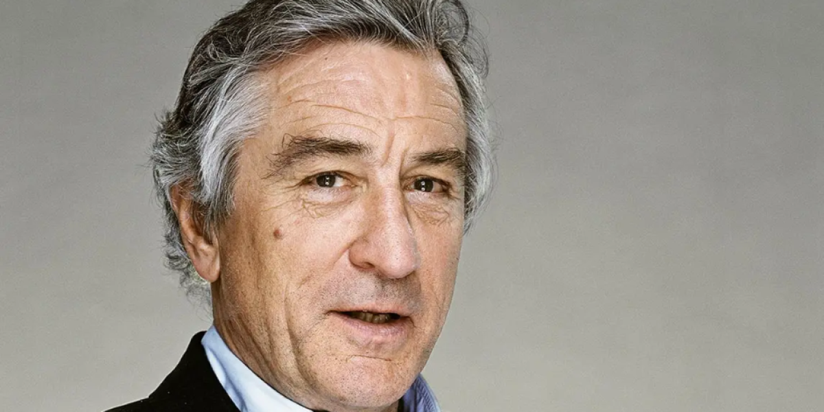 Robert De Niro protagoniza Día Cero un thriller político que promete ser un éxito en 2025