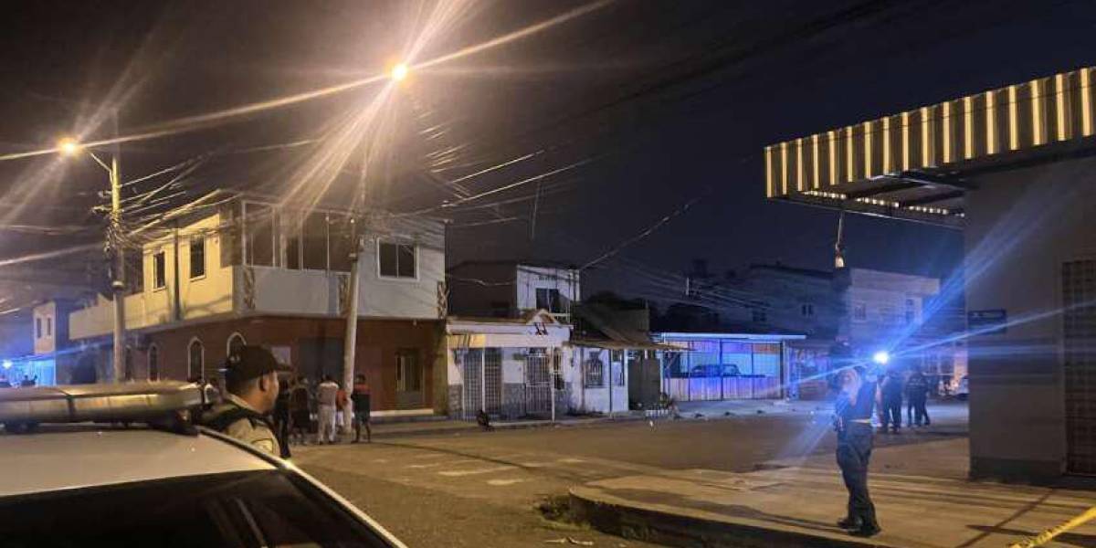 114 policías se sumarán al control en El Oro debido a la violencia