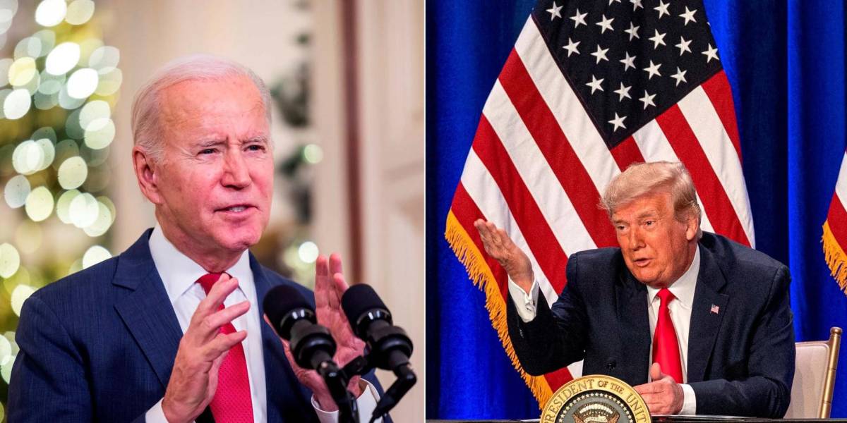 ¿Quiénes son las voces que han pedido a Joe Biden que ponga fin a su campaña?