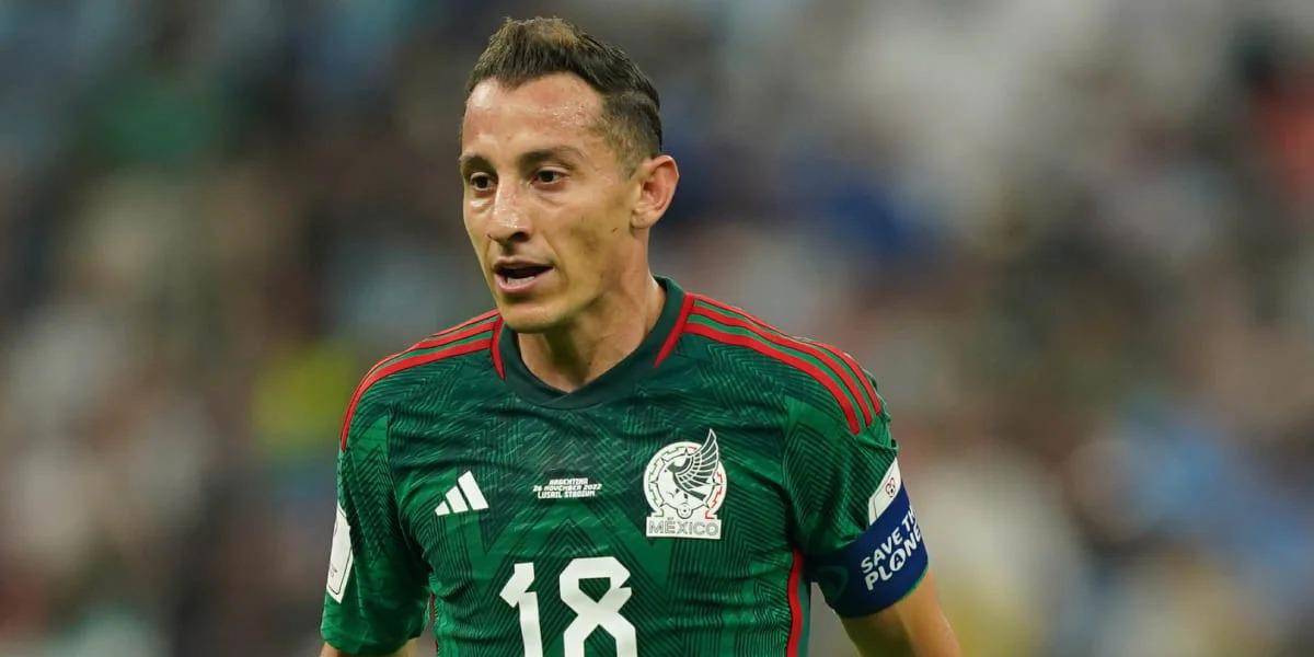 Andrés Guardado anuncia su retirada, luego de 19 años como futbolista profesional