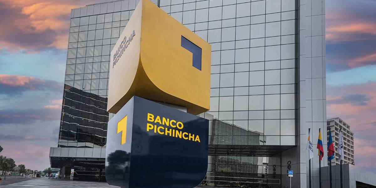 Banco Pichincha es la mejor entidad financiera de América Latina en Responsabilidad Corporativa