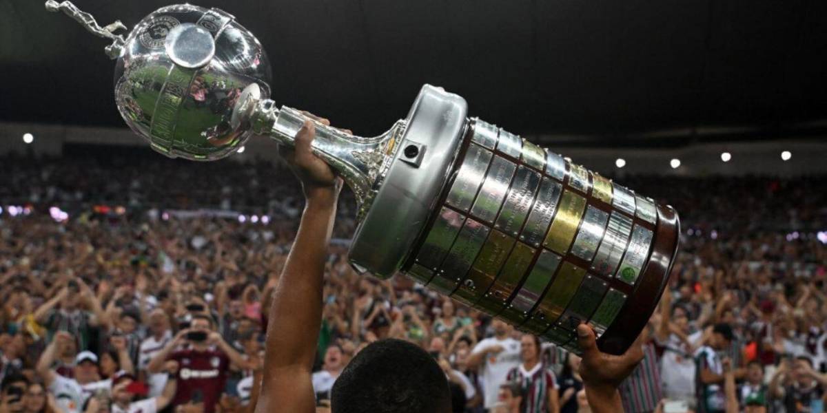 River Plate, Atlético Mineiro, Botafogo y Peñarol jugarán las semifinales de la Libertadores