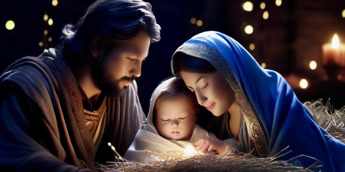 Vive la Novena de Navidad con la guía de Ecuavisa para una celebración en familia