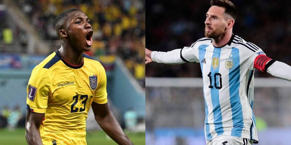 Ecuador vs. Argentina: La Tri entrena con normalidad y Scaloni pondrá un equipo mixto