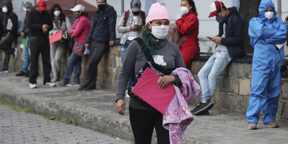 Latinoamérica debe comenzar a asimilar las lecciones de la pandemia