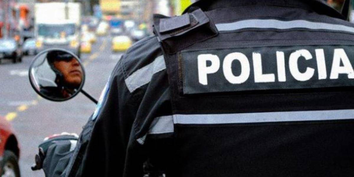 Dos policías son procesados por una presunta ejecución extrajudicial en Ibarra