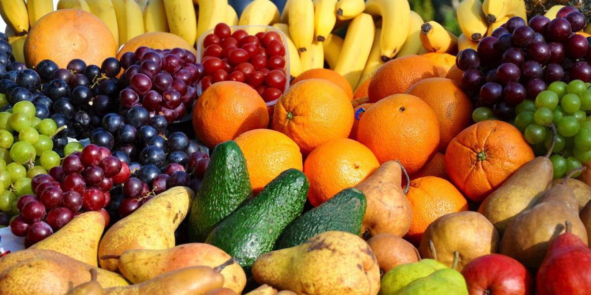 Recupera tu energía con estos ocho alimentos que ayudan a combatir la fatiga