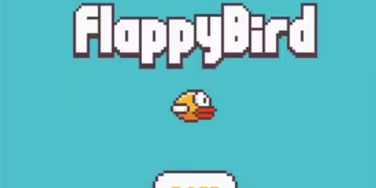 Flappy Bird renace con una versión renovada diez años después de su retiro