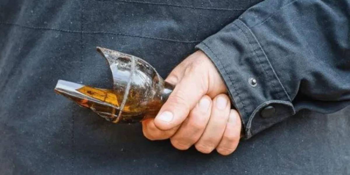 Dos personas van a prisión por el asesinato de un hombre con picos de botella durante un hornado solidario en Quito