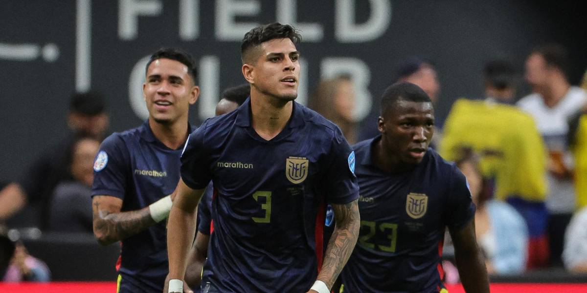 Selección de Ecuador: paso a paso para ver en vivo las eliminatorias sudamericanas en Ecuavisa