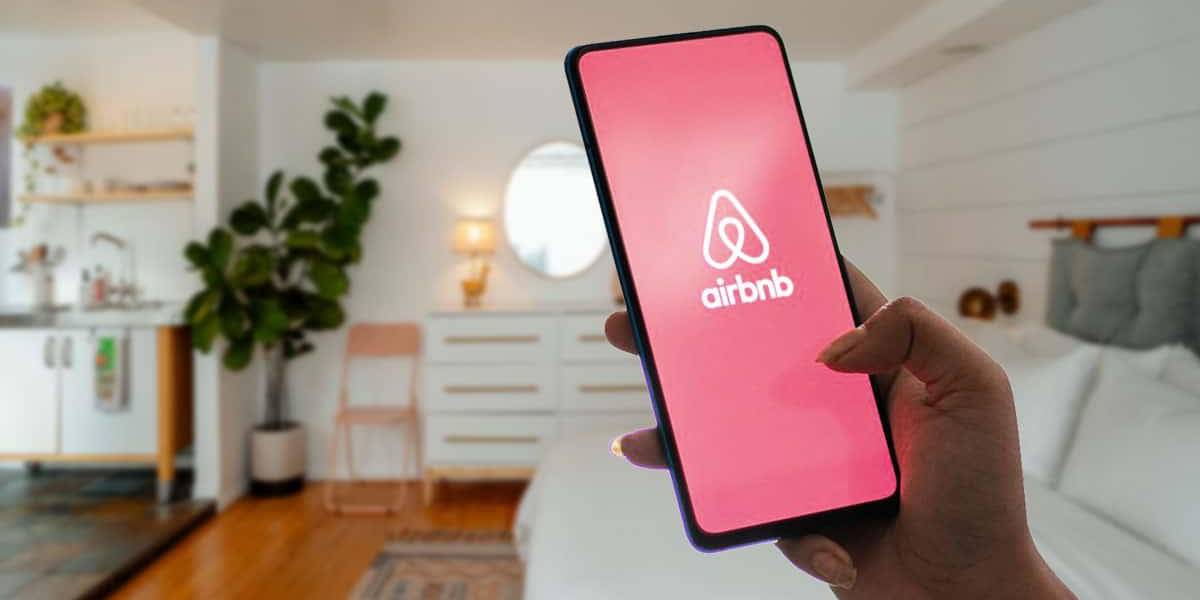 Así puedes descubrir si hay cámaras ocultas en tu Airbnb