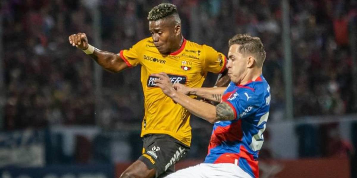 Copa Libertadores: estos son los precios de las entradas para el partido entre Barcelona SC vs. Cerro Porteño