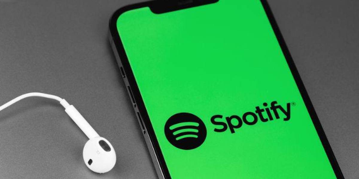 ¿Cuándo sale el Spotify Wrapped 2024?