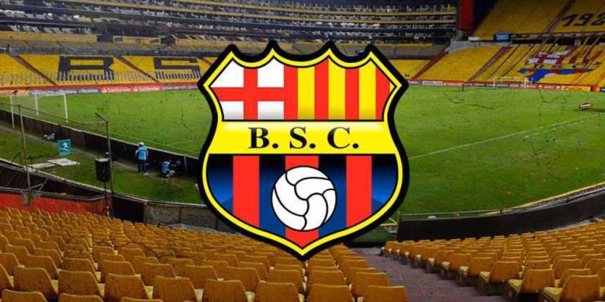 Socio de Emelec interviene en el caso de Barcelona SC y se podría suspender la audiencia sobre el registro de su directorio