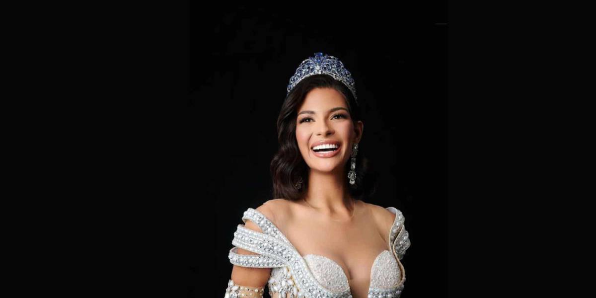 La Miss Universo, Sheynnis Palacios, es expulsada de Nicaragua