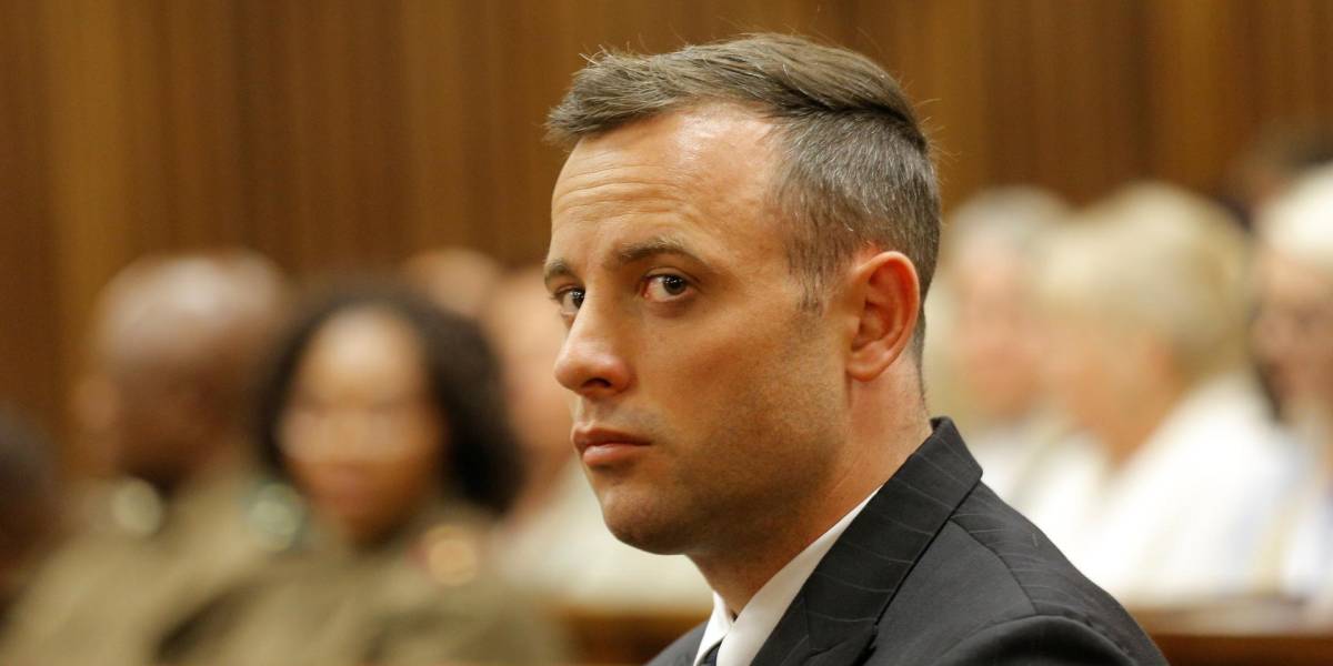 Oscar Pistorius sale de prisión casi 11 años después, tras asesinar a su novia