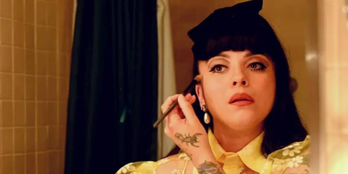 5 revelaciones de la extraordinaria vida de Mon Laferte contadas en un nuevo documental de Netflix sobre la popular cantante chilena