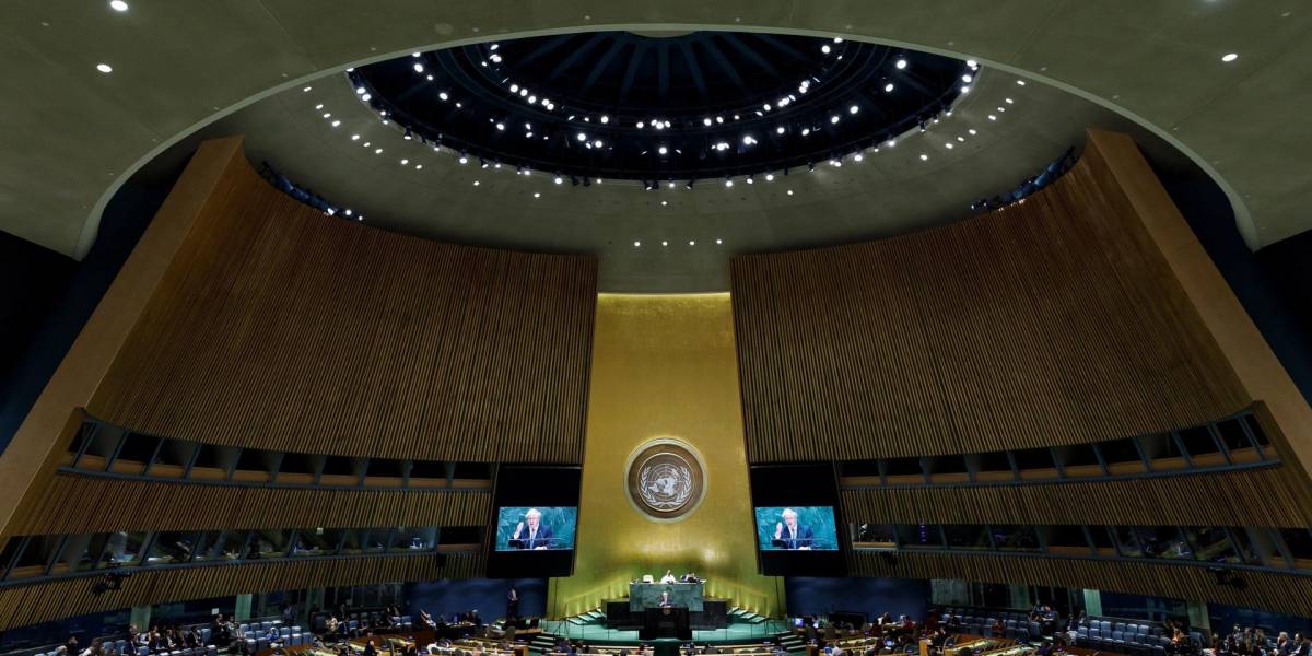 ONU | Latinoamérica tendrá menor impacto económico ante la prolongación de las guerras
