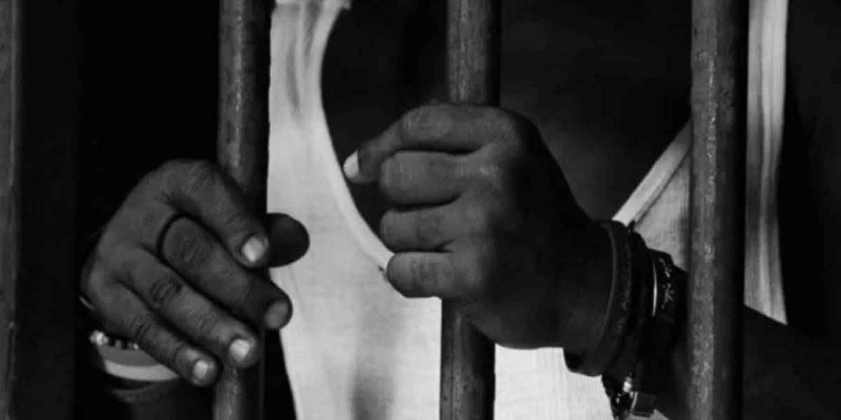Un hombre fue sentenciado a 22 años de cárcel por violar a su hijastra de 10 años, en Quevedo