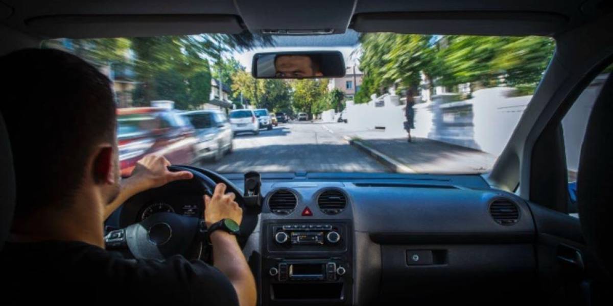 Un taxista informal va a la cárcel por la violación a una niña de nueve años en Quito