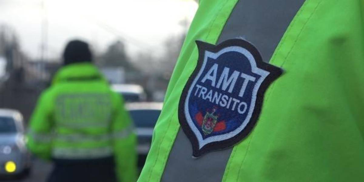 Quito: AMT denuncia uso de su uniforme para robos