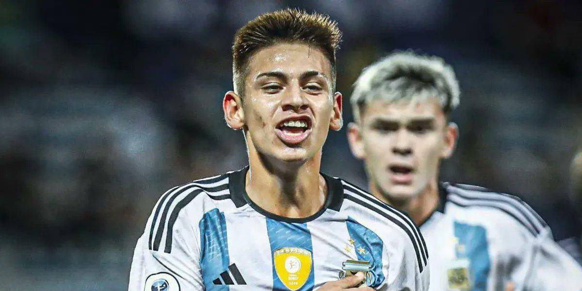 Sudamericano sub 17: Argentina y Paraguay clasifican al hexagonal final tras eliminar a Perú y Bolivia