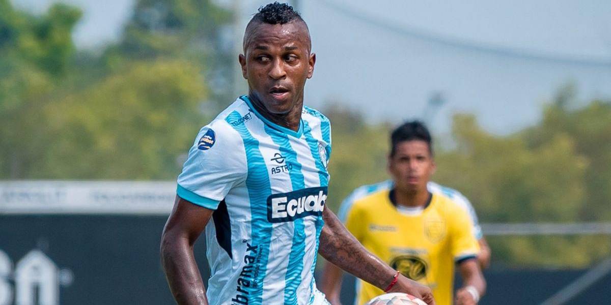 Miller Bolaños continuaría su carrera deportiva en el fútbol peruano