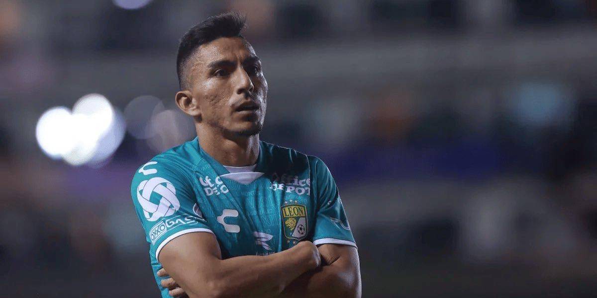 Ángel Mena es el nuevo jugador del Pachuca mexicano