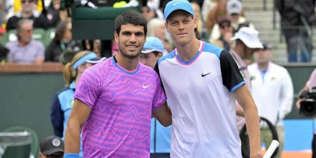 Hora, fecha y canales para ver las semifinales del Roland Garros