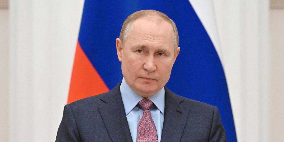 Putin se disculpa ante Aliyev por el accidente de Azerbaiyán Airlines en espacio aéreo ruso