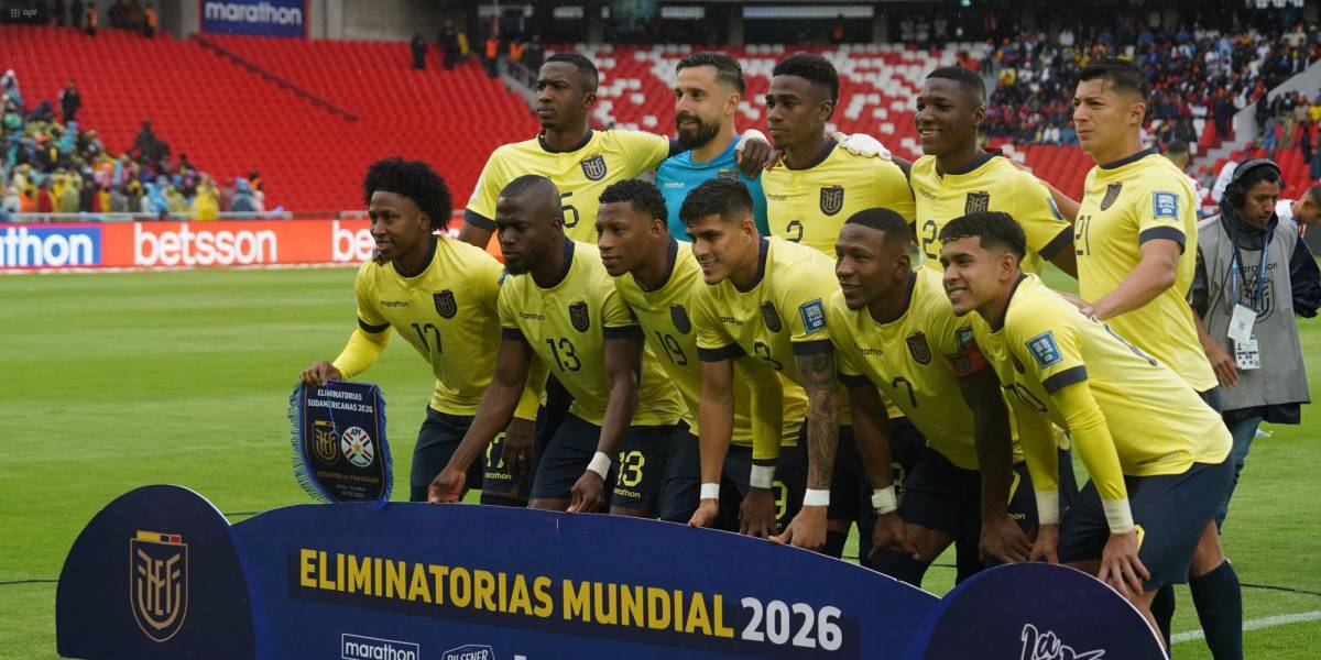 Estos son los cortes de luz a la hora del partido entre Uruguay y Ecuador por Eliminatorias