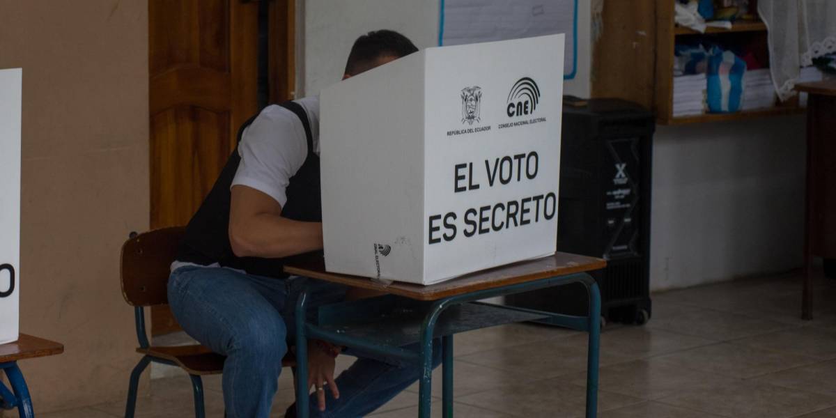 Elecciones 2025 | La Unión Europea participará en un proceso electoral de Ecuador después de 15 años