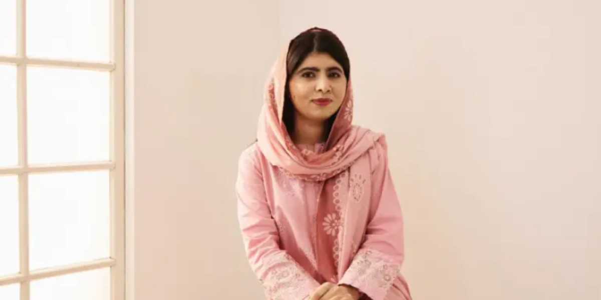 Nunca me imaginé que los derechos de las mujeres se perderían tan fácilmente: Malala Yousafza, premio Nobel de la Paz