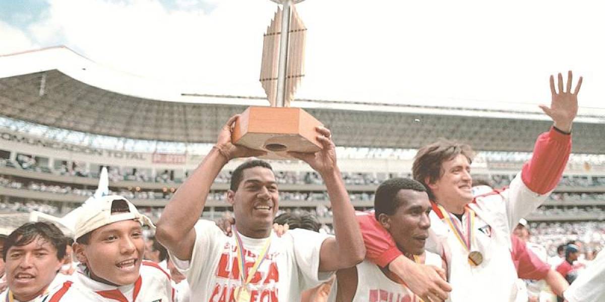 Liga de Quito ante Independiente del Valle buscará su tercer bicampeonato en el fútbol ecuatoriano