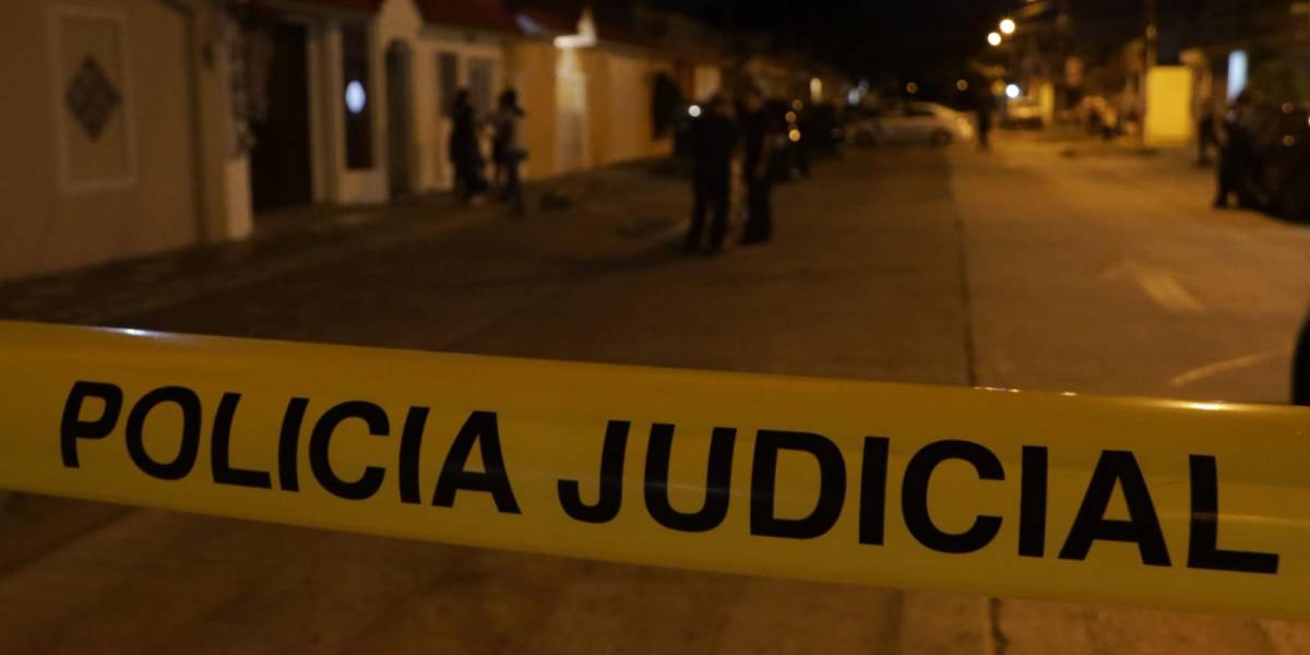 La Policía de Ecuador ha matado a 100 presuntos delincuentes en diez meses de 2024