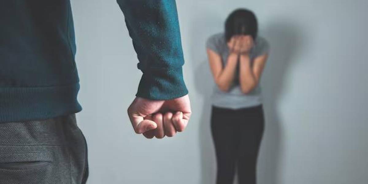 El 24% de las adolescentes ha sufrido violencia de género por parte de su pareja antes de los 20 años, según la OMS
