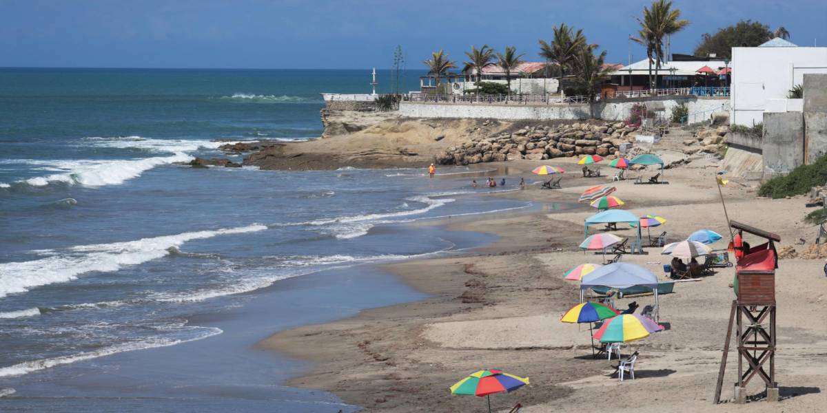 Santa Elena tendrá feriado por sus 17 años de provincialización