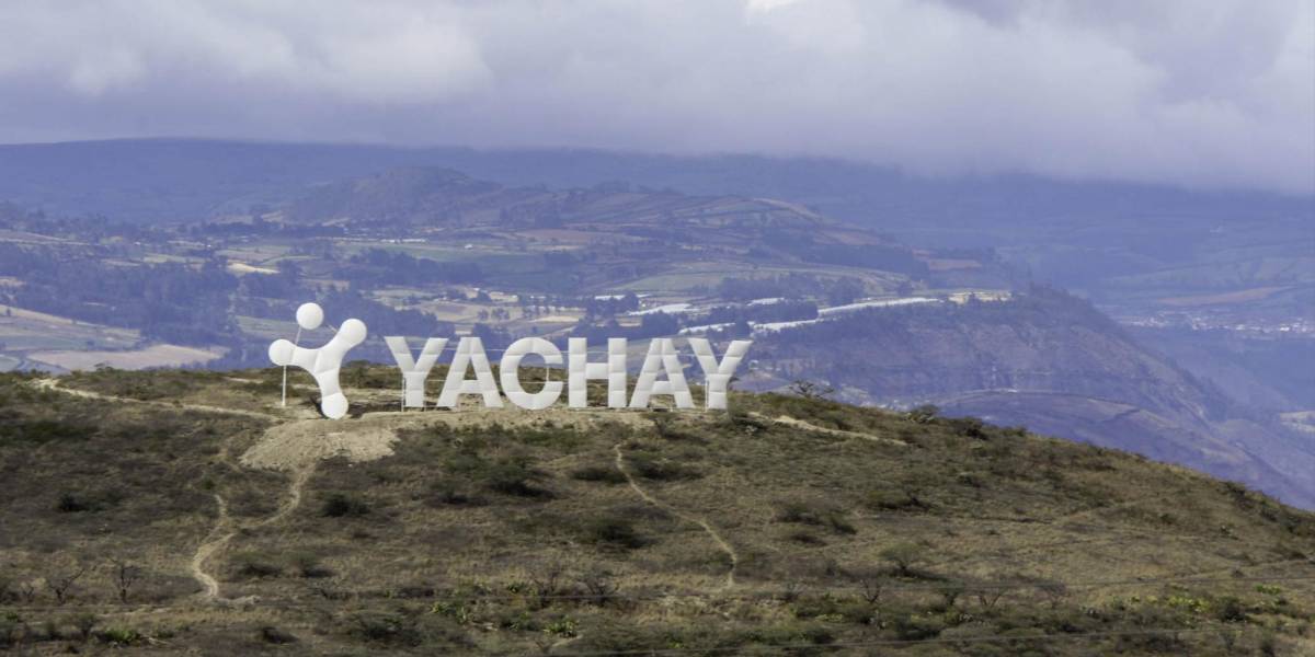 ¿Cuál es la realidad laboral de los 748 graduados en la universidad Yachay Tech, en 11 años?