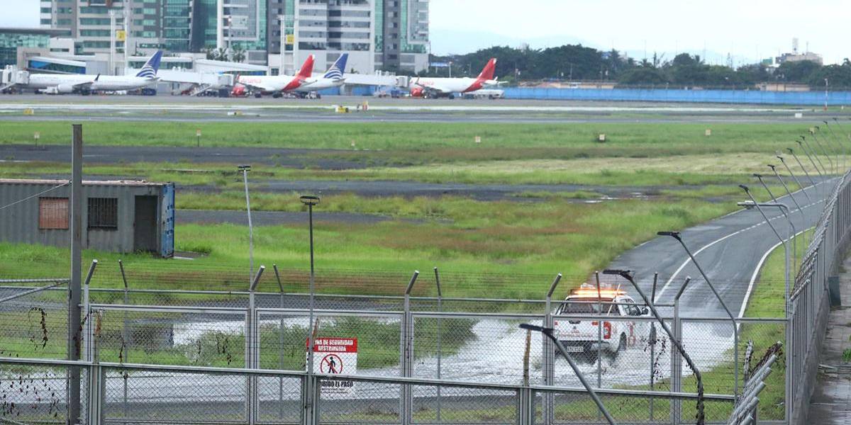 17 pasajeros fueron inadmitidos en el Aeropuerto de Guayaquil