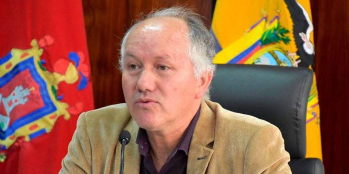 Construye denuncia al juez electoral Ángel Torres por presunto prevaricato