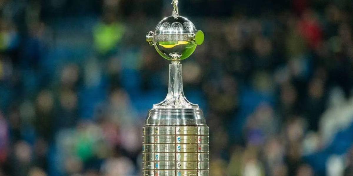 Sorteo Copa Libertadores 2023: ¿dónde ver y a qué hora es el evento?