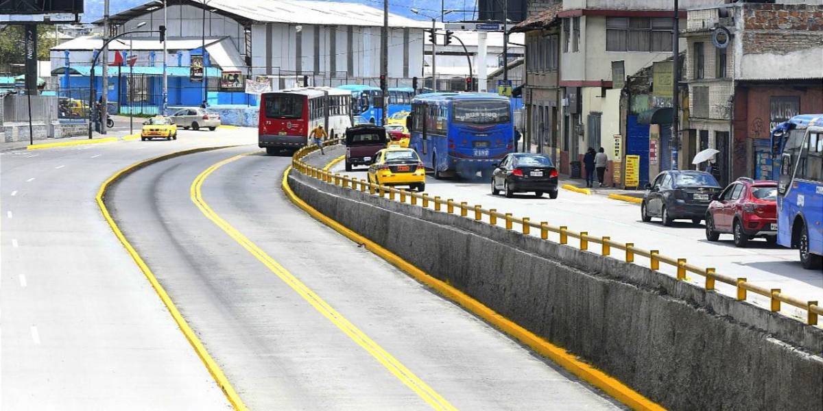 Pico y placa en Quito: las restricciones de movilidad para este jueves 7 de septiembre