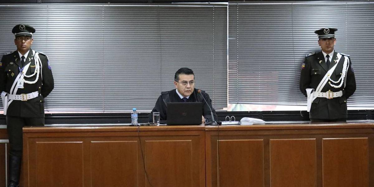 El juez del caso Metástasis se tomará su tiempo para anunciar a quiénes llama a juicio