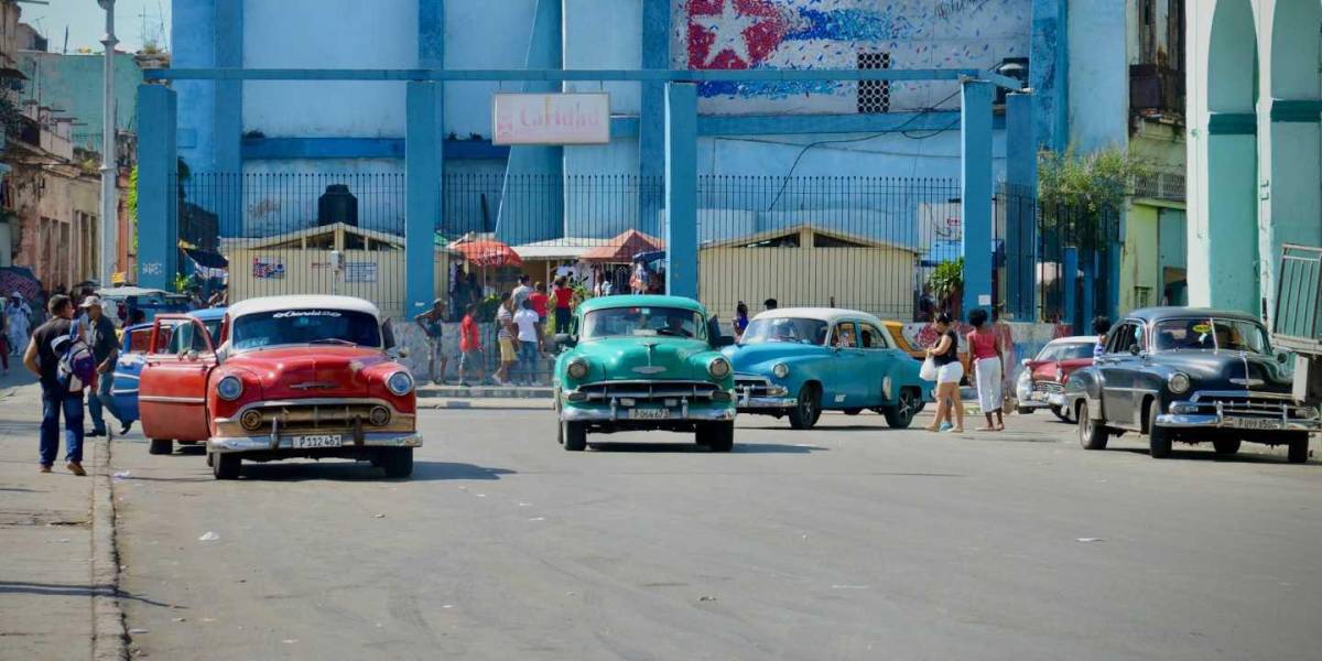Las nuevas medidas anunciadas por el gobierno de Cuba tras declararse en economía de guerra