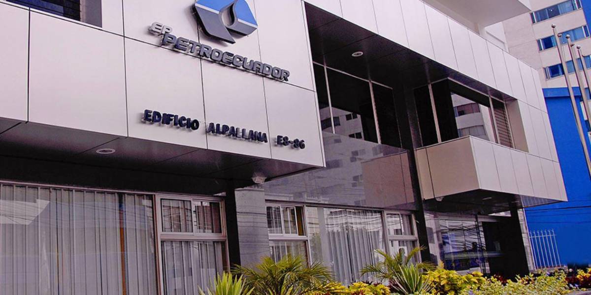 Tres gerentes de Petroecuador han renunciado en poco más de un año