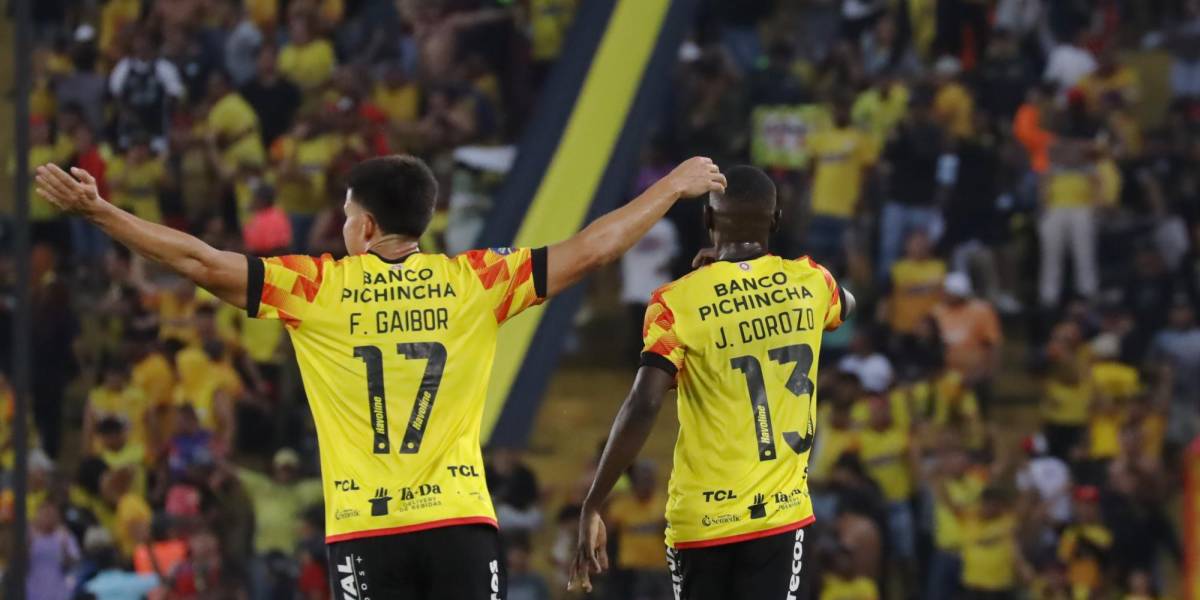 Barcelona SC planea contar con nueve juveniles en el primer equipo para el 2025