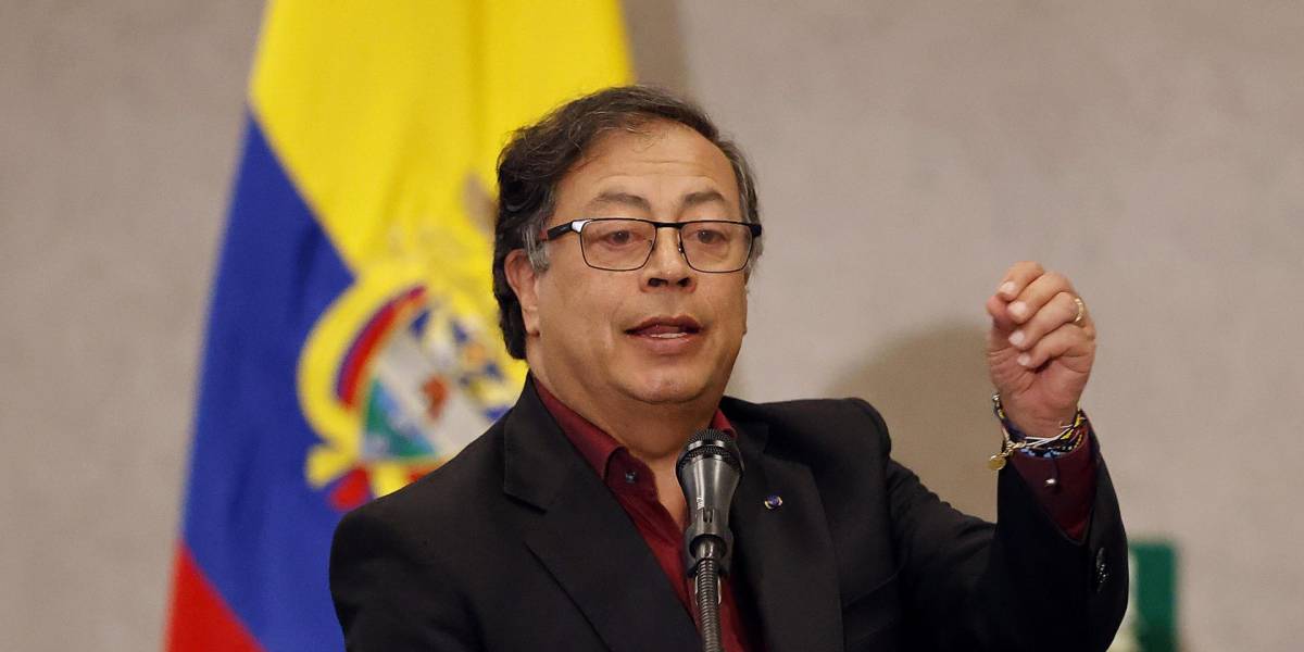 Gustavo Petro ordena el cierre temporal del restaurante Andrés Carne de Res por falta de seguridad laboral