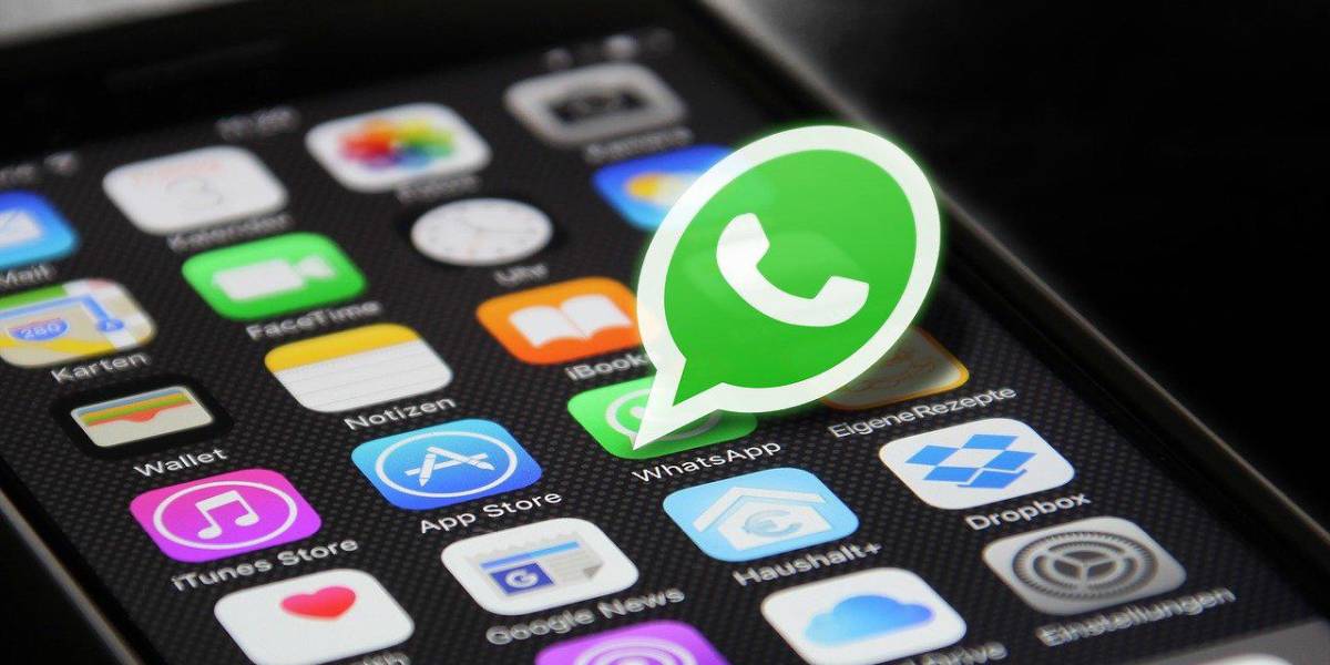 La modalidad de estafa por Whatsapp con falsas encomiendas o paquetería provenientes del extranjero