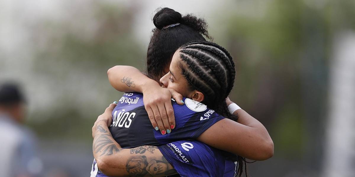 ¿Dónde y cuándo ver el partido de Dragonas IDV contra Boca Juniors por el tercer puesto de la Copa Libertadores Femenina?